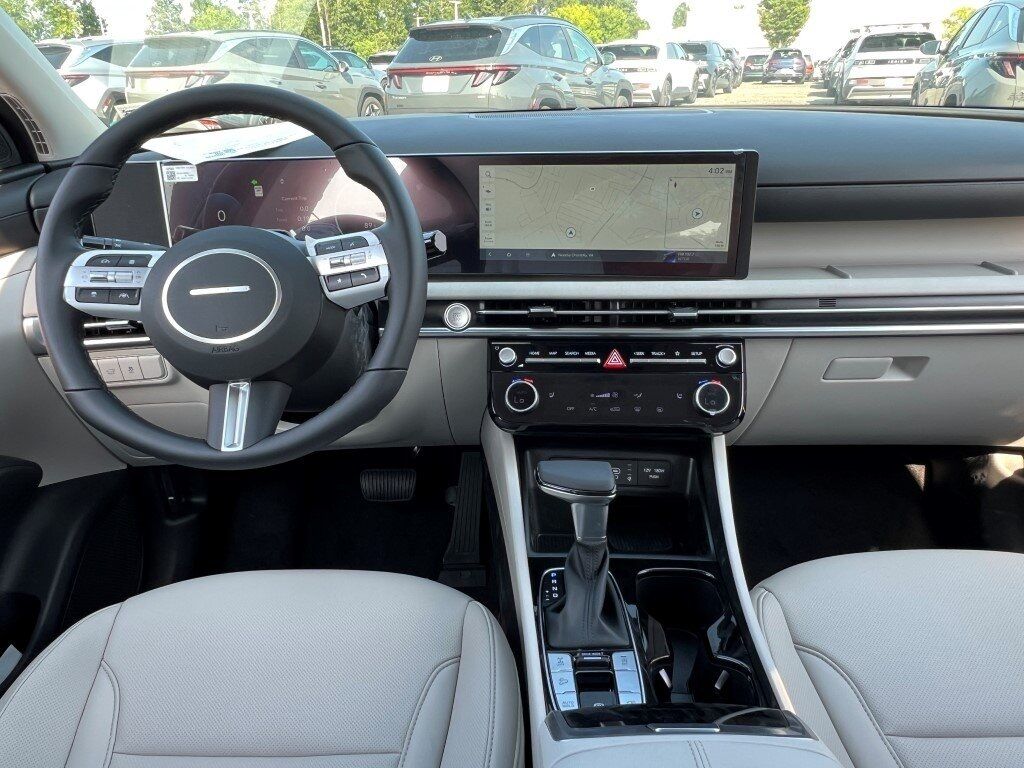2025 Hyundai TUCSON SEL Convenience AWD Chantilly VA