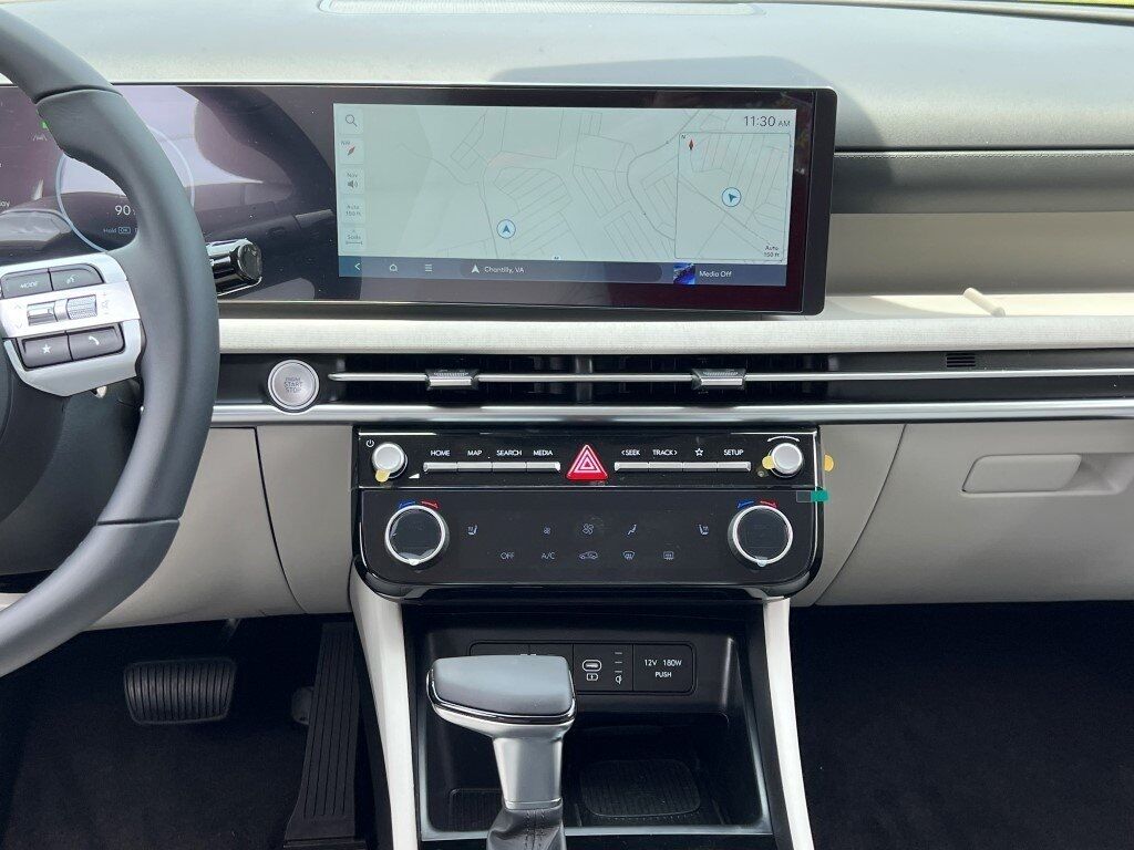 2025 Hyundai TUCSON SEL Convenience AWD Chantilly VA