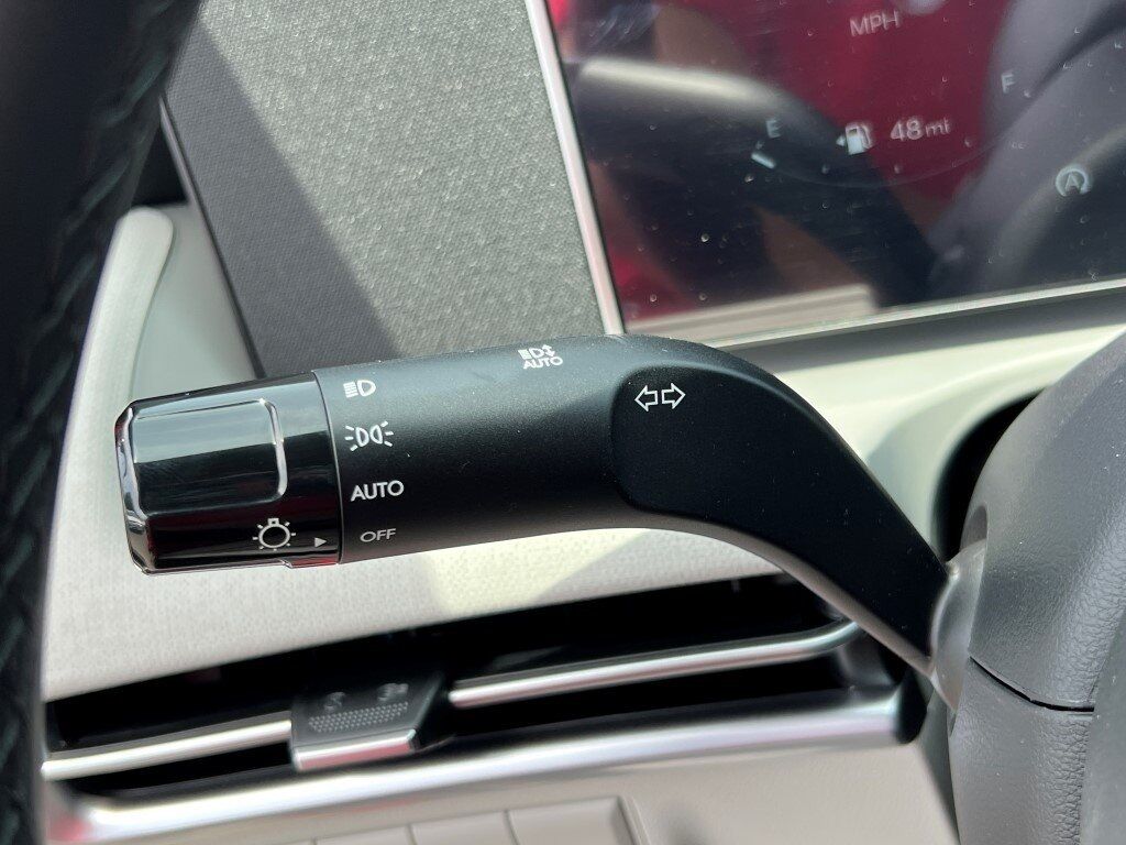 2025 Hyundai TUCSON SEL Convenience AWD Chantilly VA