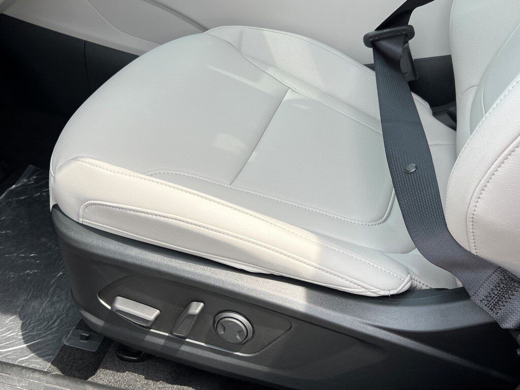 2025 Hyundai TUCSON SEL Convenience AWD Chantilly VA