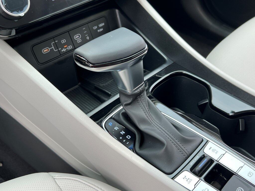 2025 Hyundai TUCSON SEL Convenience AWD Chantilly VA
