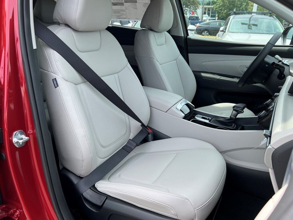 2025 Hyundai TUCSON SEL Convenience AWD Chantilly VA
