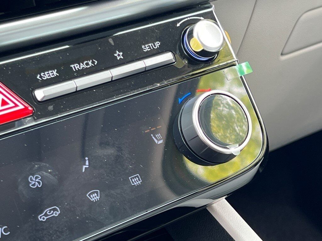 2025 Hyundai TUCSON SEL Convenience AWD Chantilly VA