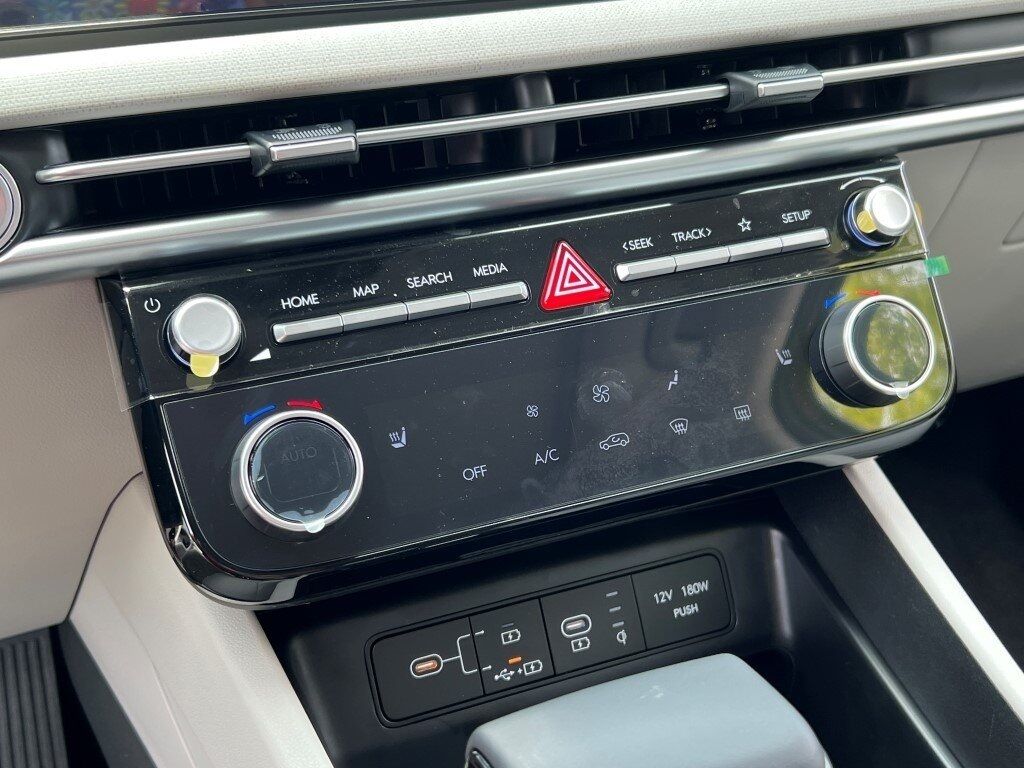 2025 Hyundai TUCSON SEL Convenience AWD Chantilly VA