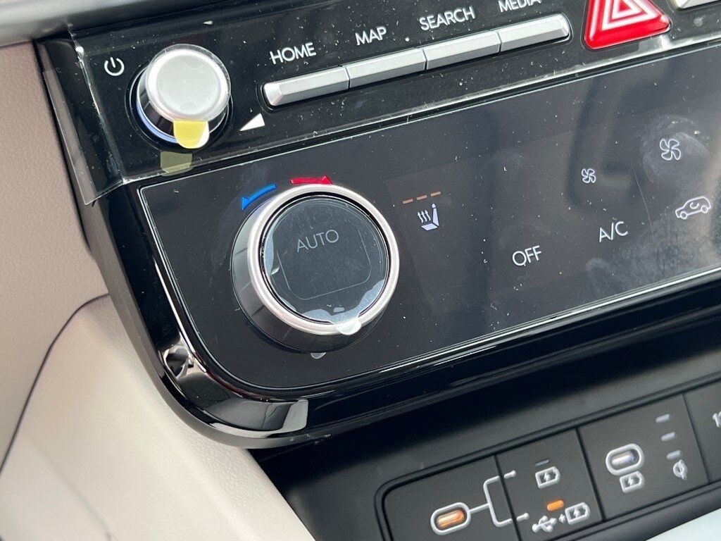 2025 Hyundai TUCSON SEL Convenience AWD Chantilly VA