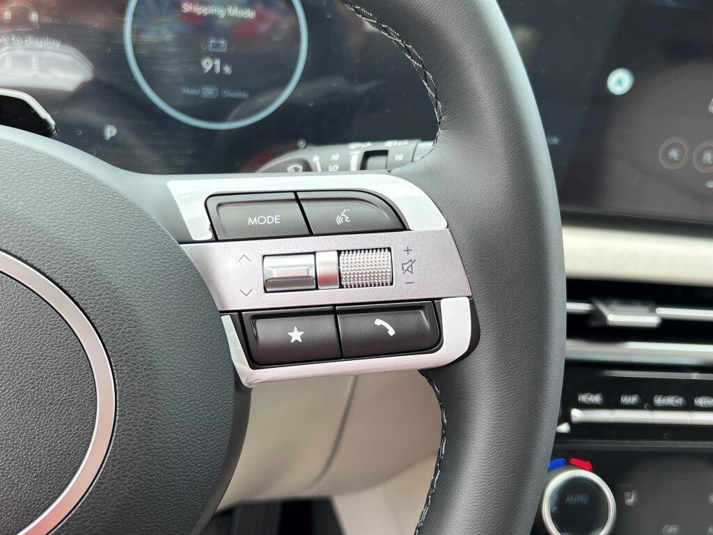 2025 Hyundai TUCSON SEL Convenience AWD Chantilly VA