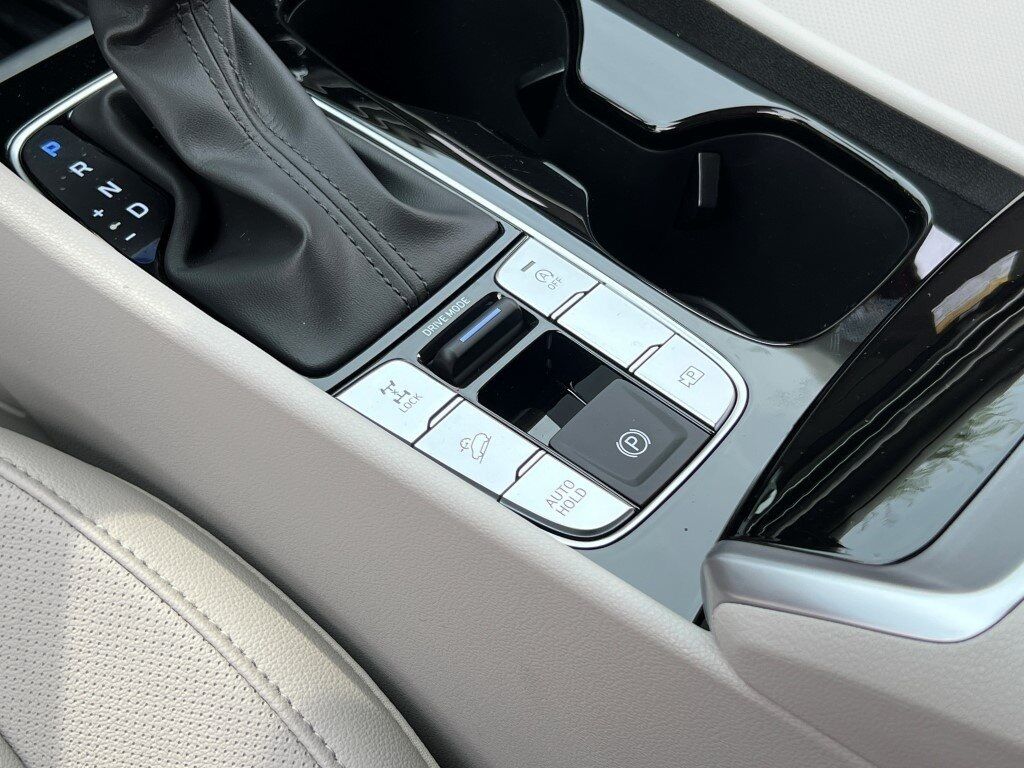 2025 Hyundai TUCSON SEL Convenience AWD Chantilly VA
