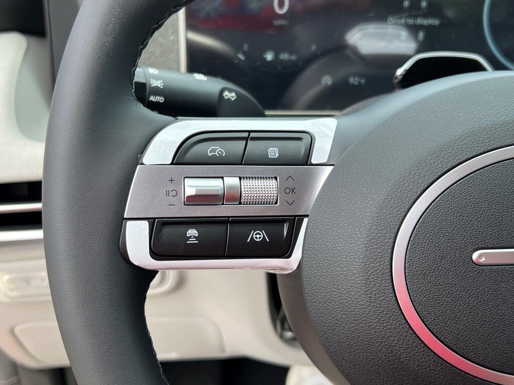 2025 Hyundai TUCSON SEL Convenience AWD Chantilly VA