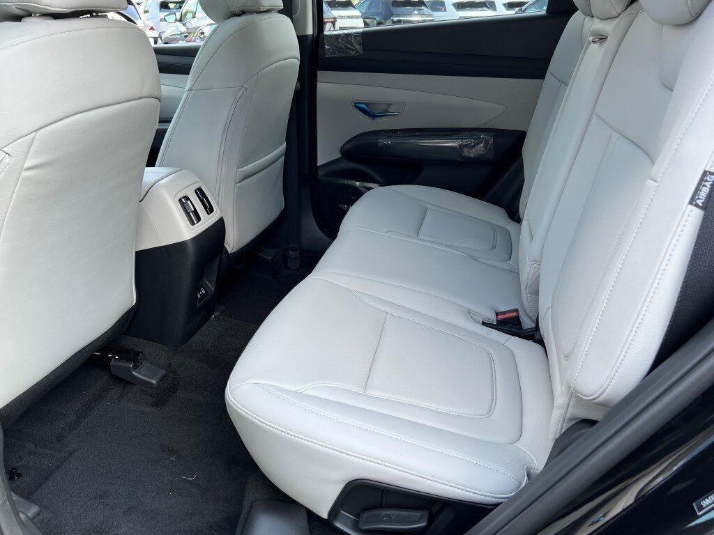2025 Hyundai TUCSON SEL Convenience AWD Chantilly VA