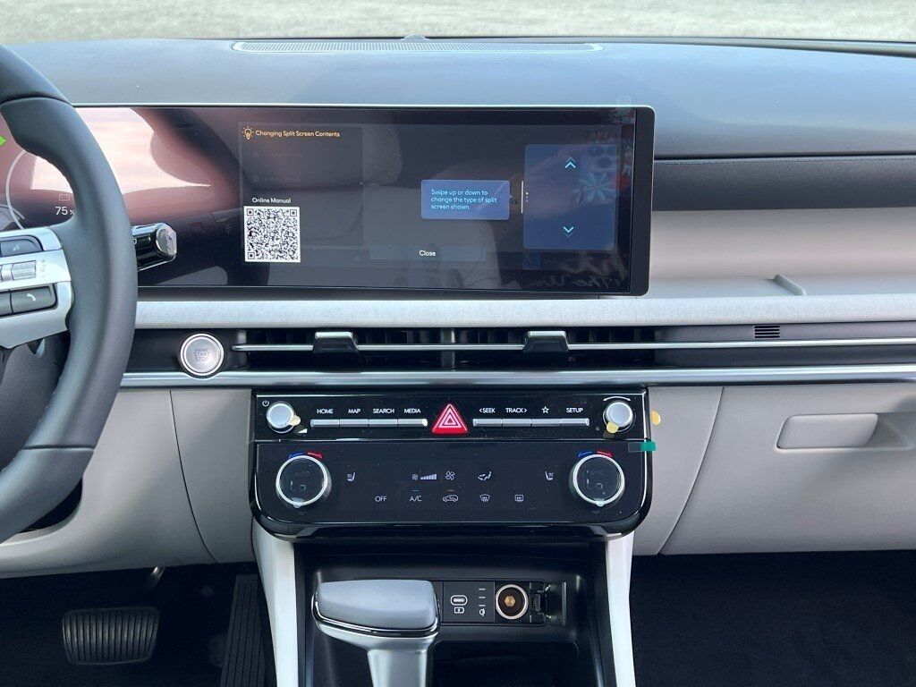 2025 Hyundai TUCSON SEL Convenience AWD Chantilly VA