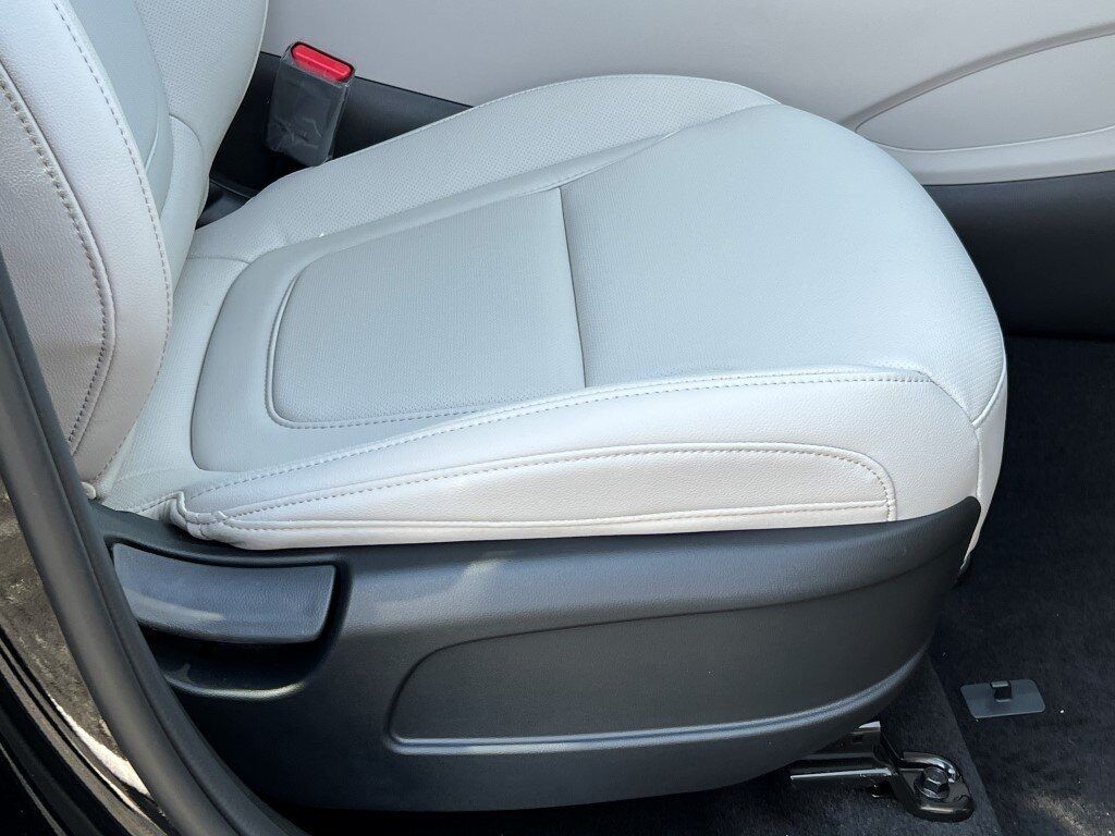 2025 Hyundai TUCSON SEL Convenience AWD Chantilly VA