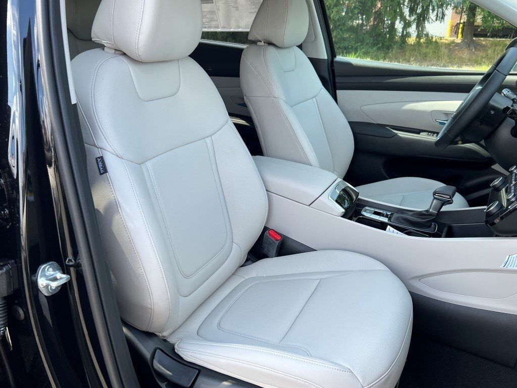 2025 Hyundai TUCSON SEL Convenience AWD Chantilly VA