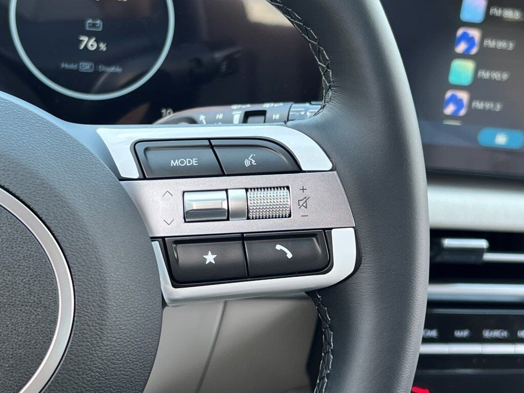 2025 Hyundai TUCSON SEL Convenience AWD Chantilly VA