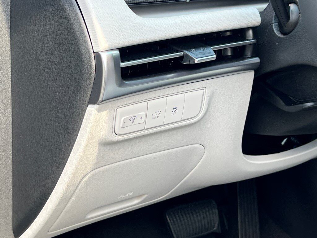 2025 Hyundai TUCSON SEL Convenience AWD Chantilly VA