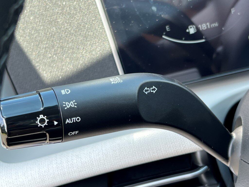 2025 Hyundai TUCSON SEL Convenience AWD Chantilly VA