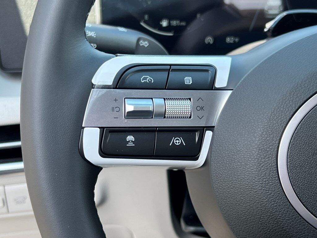 2025 Hyundai TUCSON SEL Convenience AWD Chantilly VA