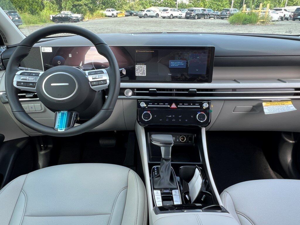 2025 Hyundai TUCSON SEL Convenience AWD Chantilly VA