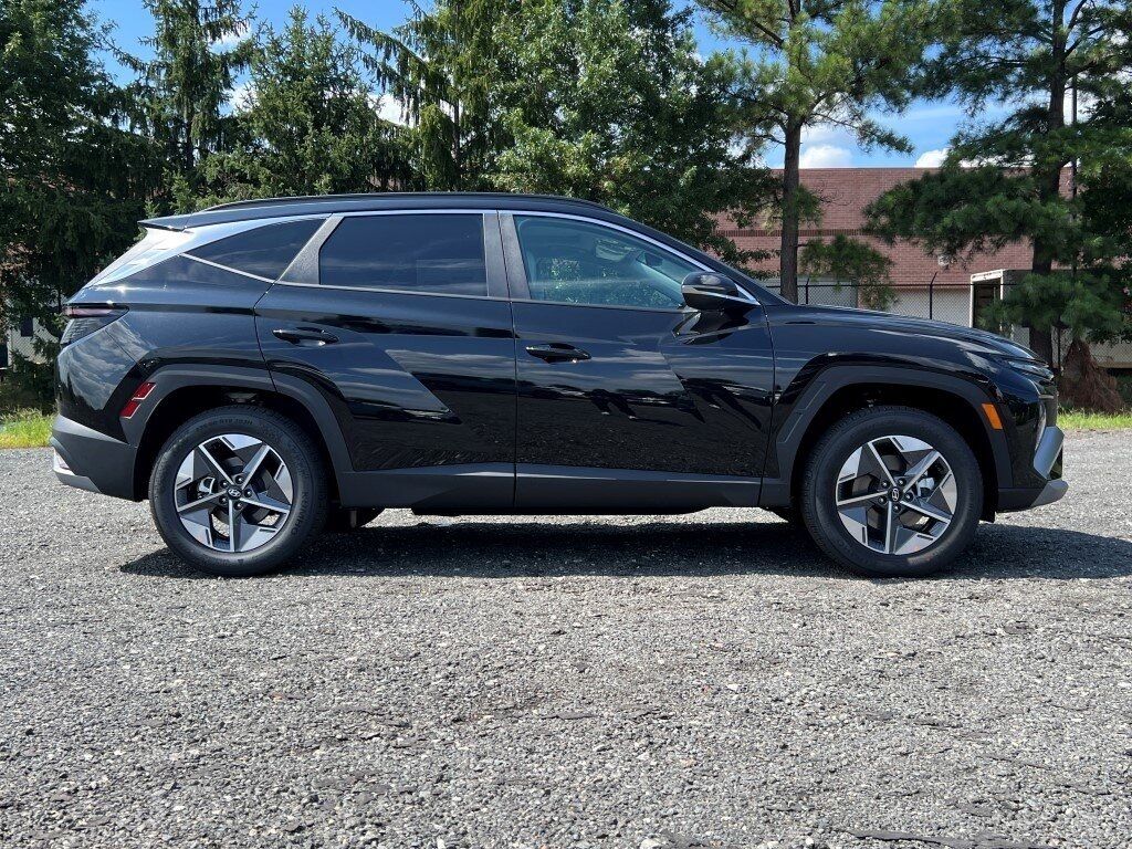 2025 Hyundai TUCSON SEL Convenience AWD Chantilly VA