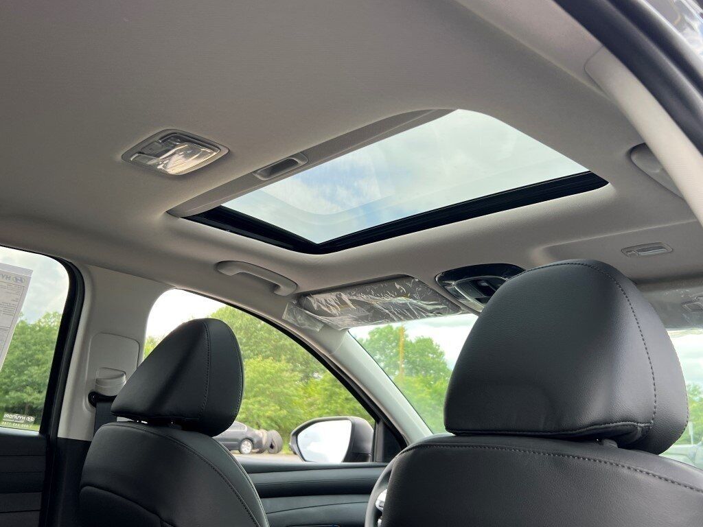 2025 Hyundai TUCSON SEL Convenience AWD Chantilly VA
