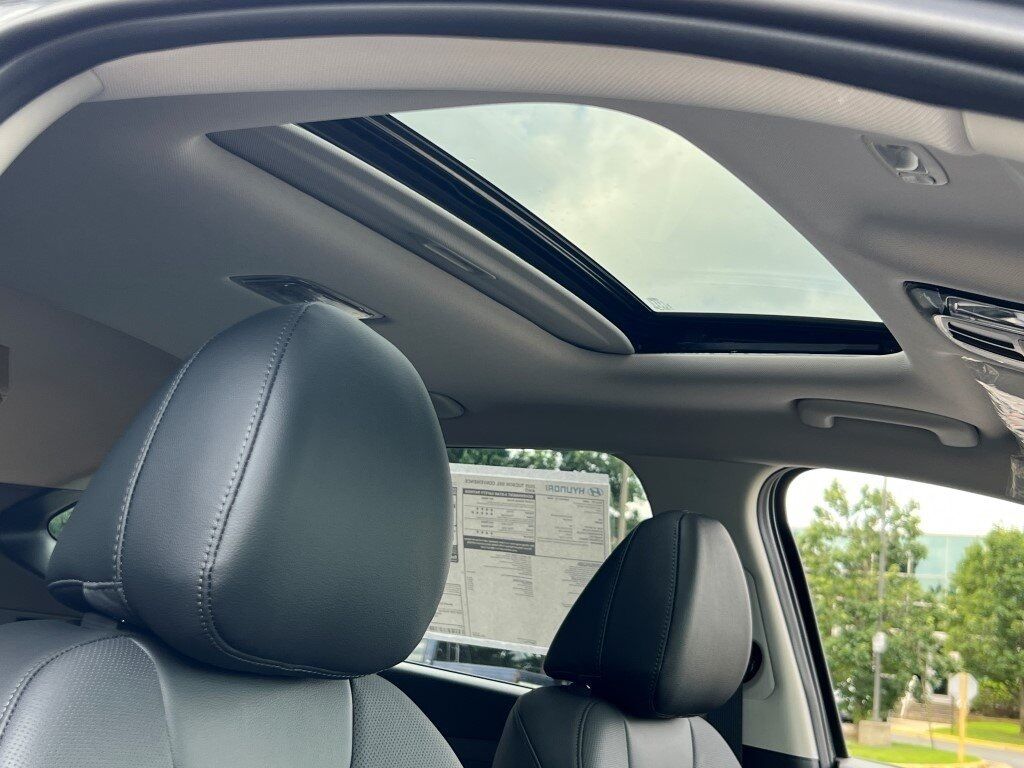 2025 Hyundai TUCSON SEL Convenience AWD Chantilly VA