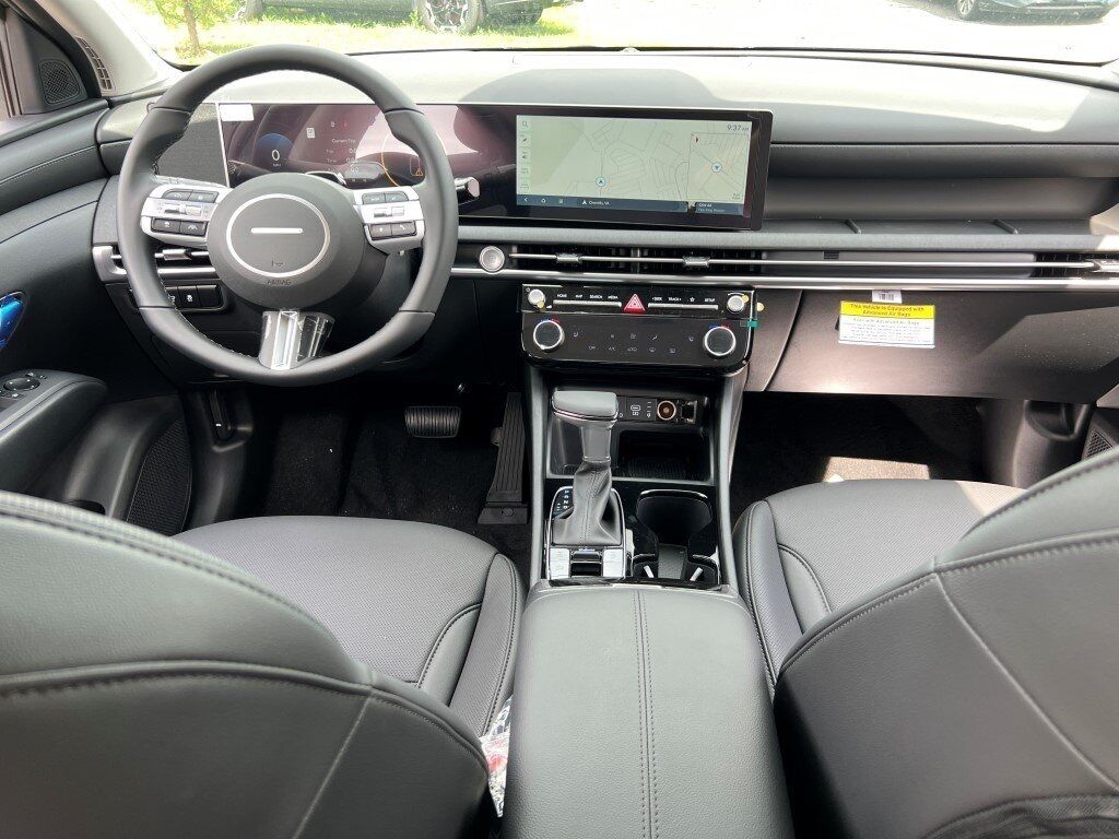 2025 Hyundai TUCSON SEL Convenience AWD Chantilly VA