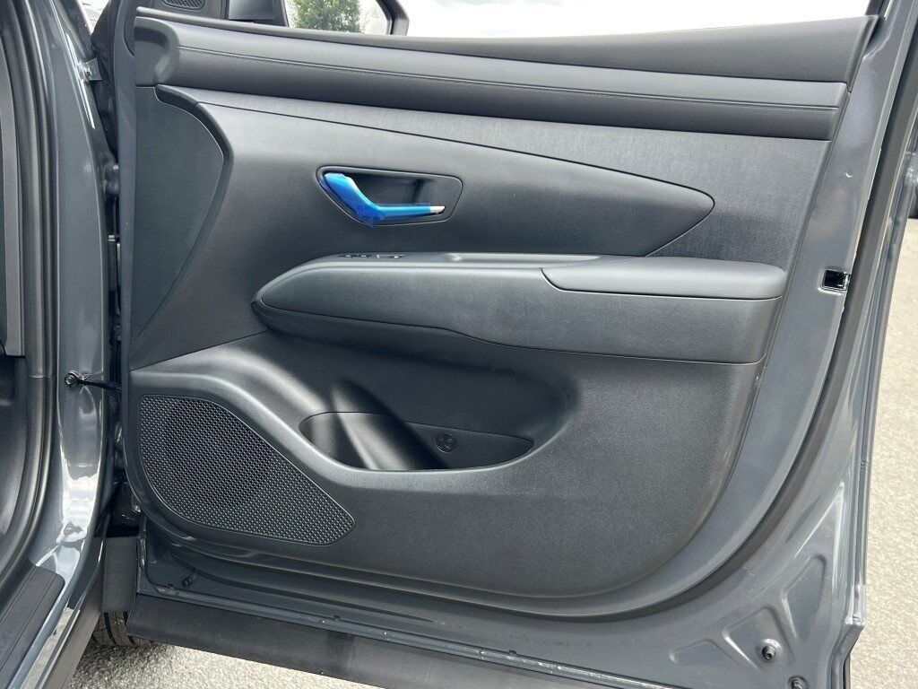 2025 Hyundai TUCSON SEL Convenience AWD Chantilly VA