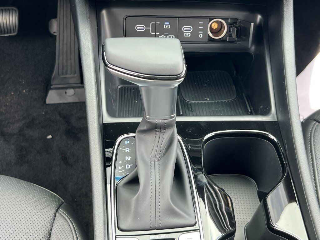 2025 Hyundai TUCSON SEL Convenience AWD Chantilly VA