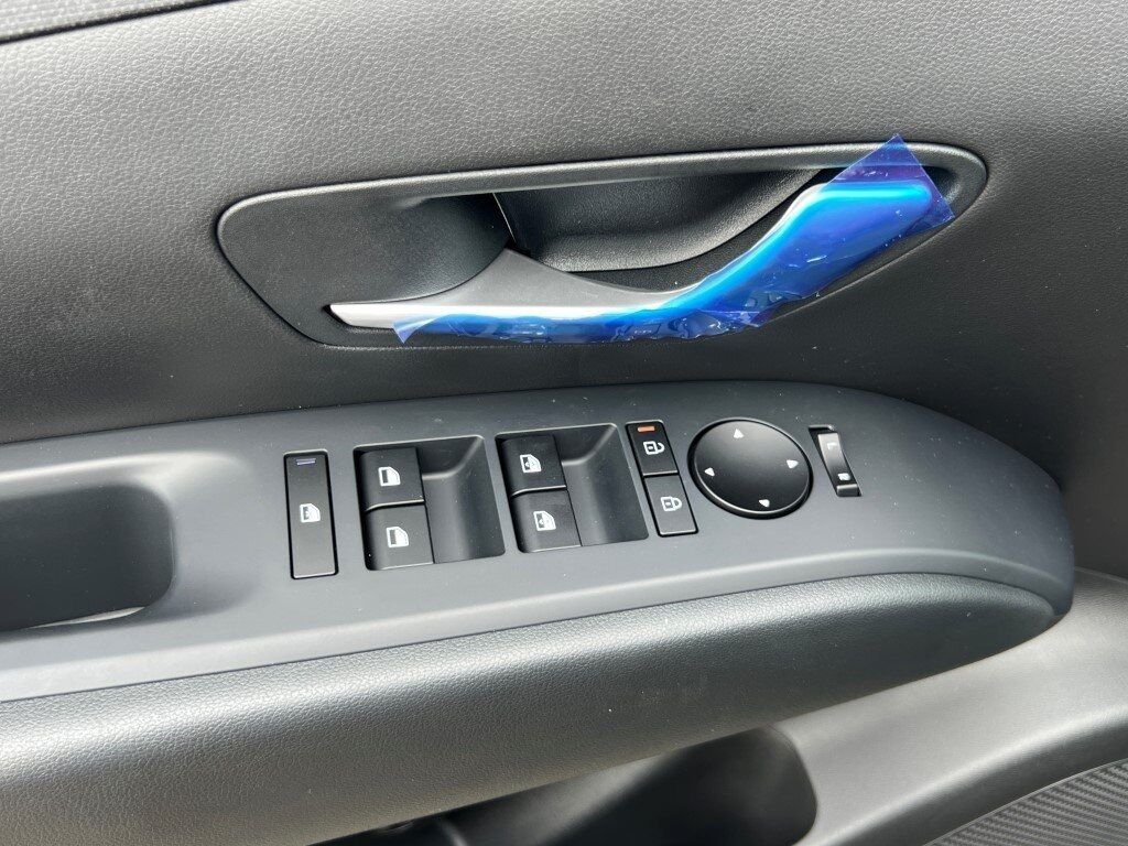2025 Hyundai TUCSON SEL Convenience AWD Chantilly VA