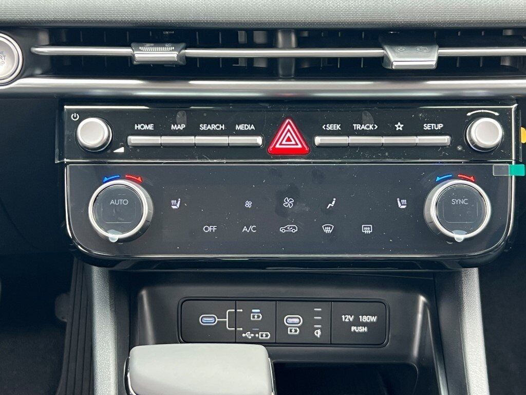 2025 Hyundai TUCSON SEL Convenience AWD Chantilly VA