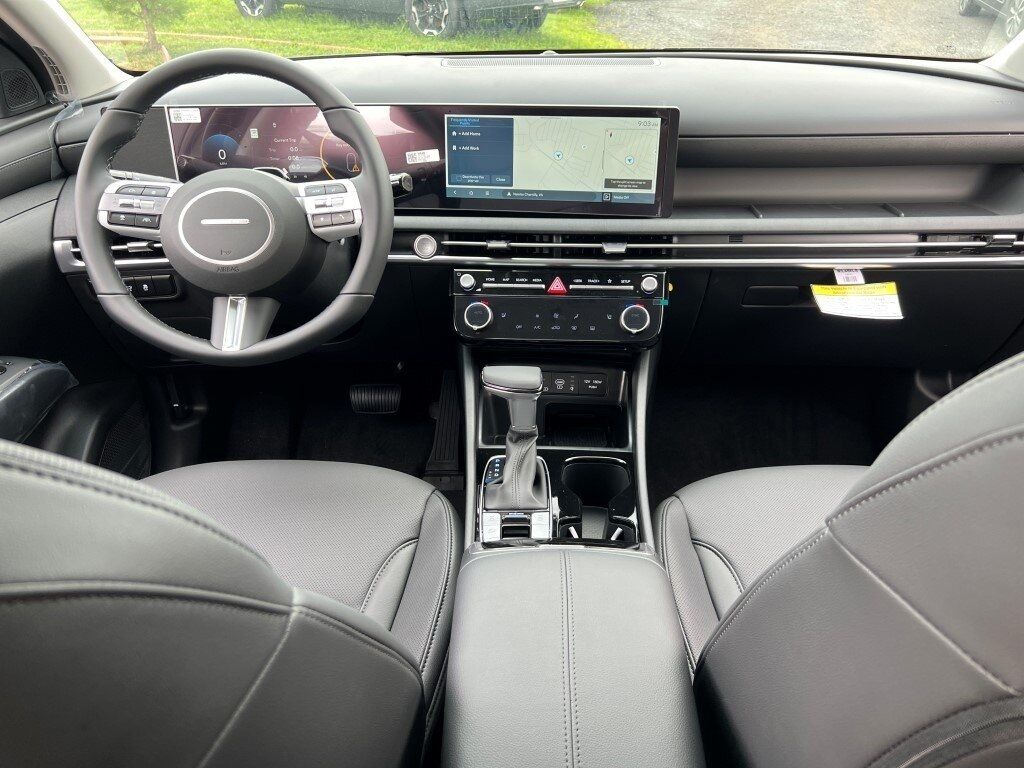 2025 Hyundai TUCSON SEL Convenience AWD Chantilly VA