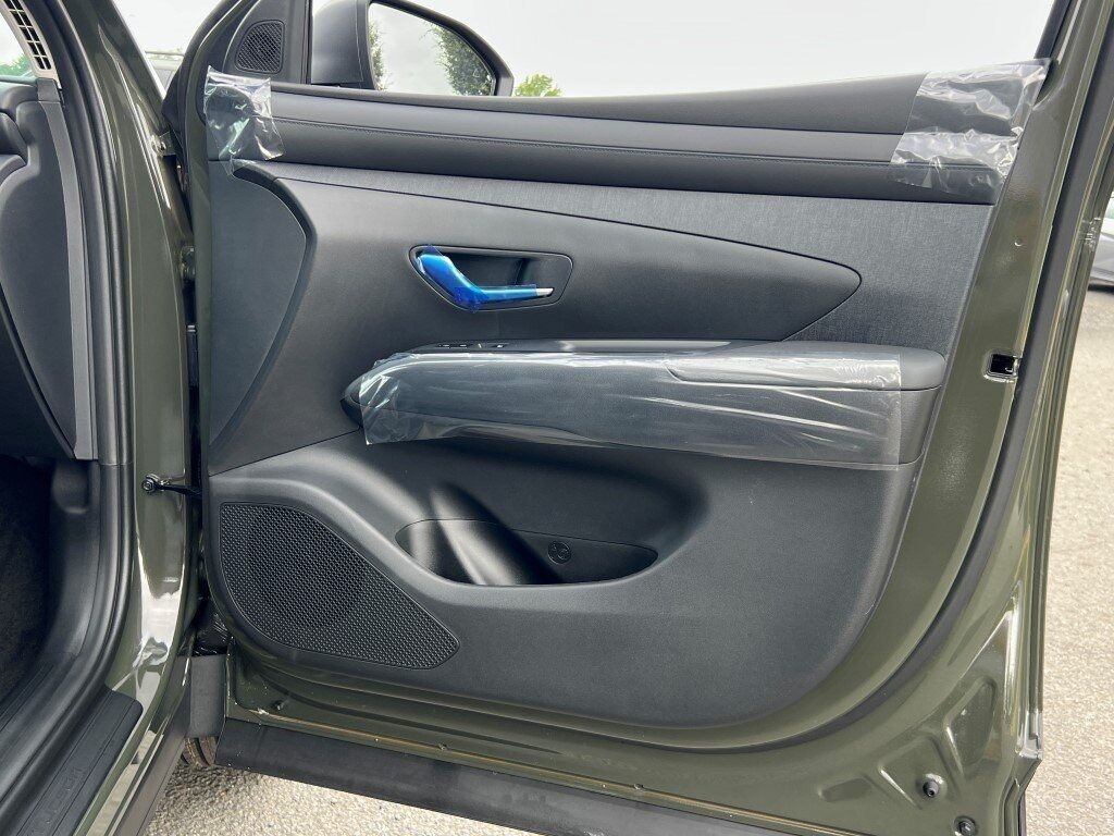 2025 Hyundai TUCSON SEL Convenience AWD Chantilly VA