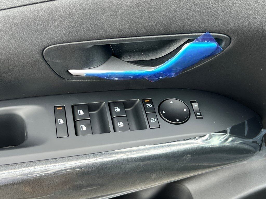 2025 Hyundai TUCSON SEL Convenience AWD Chantilly VA