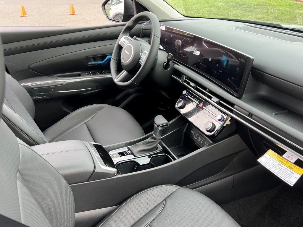 2025 Hyundai TUCSON SEL Convenience AWD Chantilly VA
