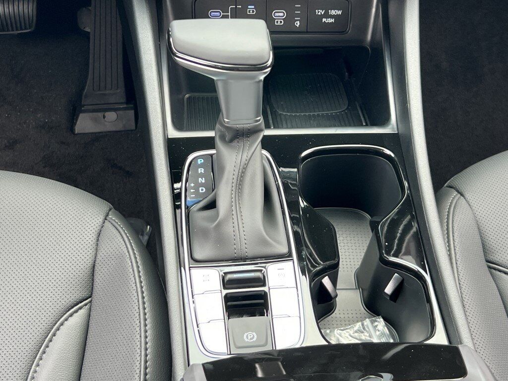 2025 Hyundai TUCSON SEL Convenience AWD Chantilly VA