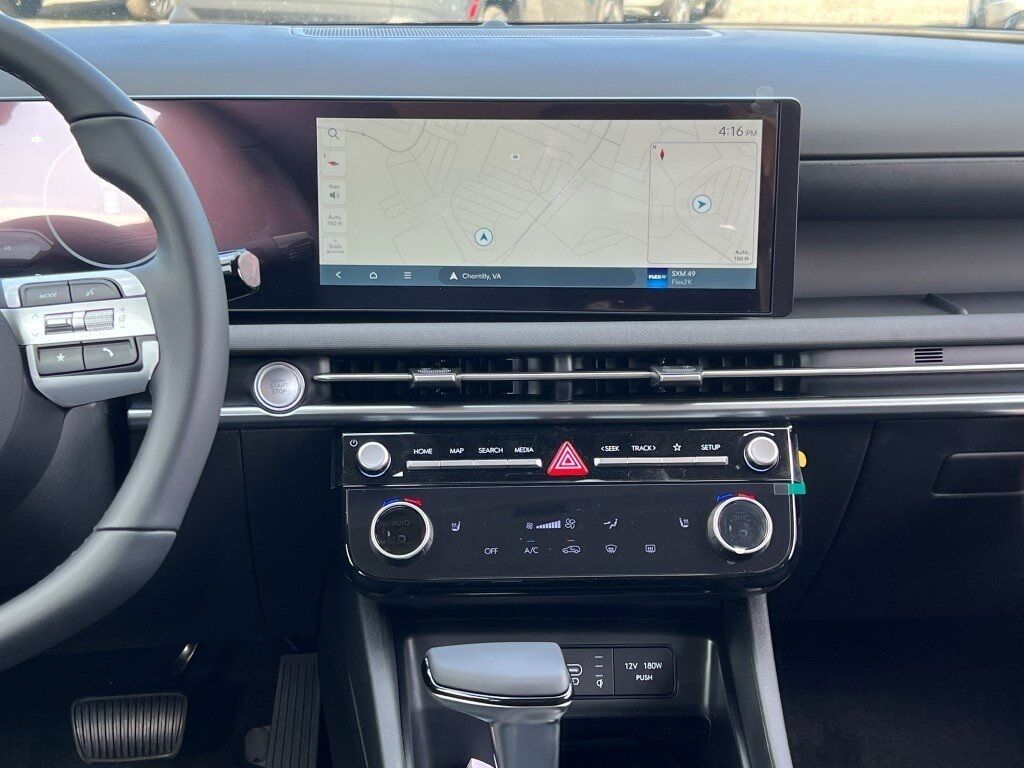 2025 Hyundai TUCSON SEL Convenience AWD Chantilly VA