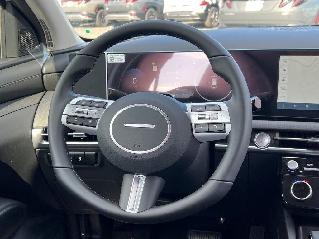 2025 Hyundai TUCSON SEL Convenience AWD Chantilly VA
