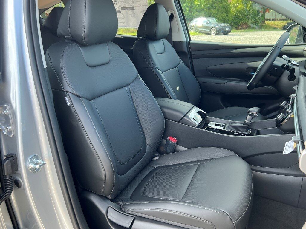 2025 Hyundai TUCSON SEL Convenience AWD Chantilly VA
