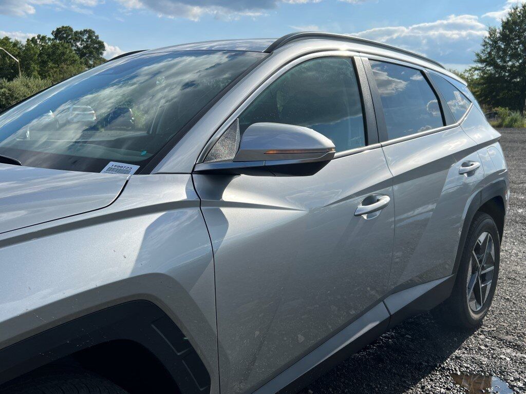 2025 Hyundai TUCSON SEL Convenience AWD Chantilly VA