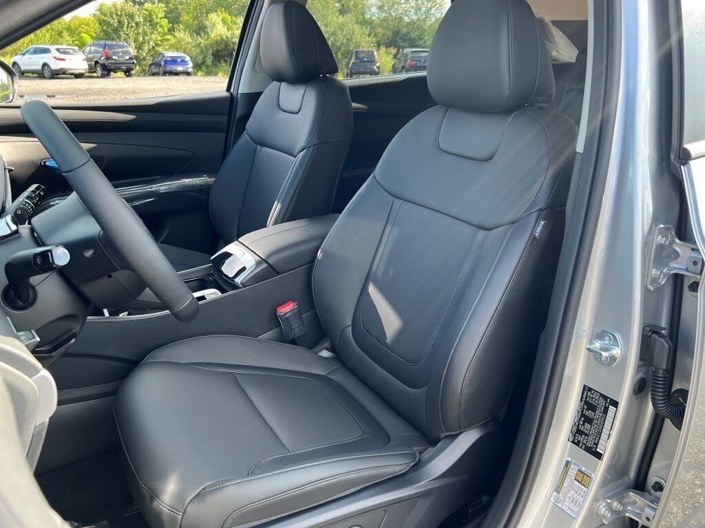 2025 Hyundai TUCSON SEL Convenience AWD Chantilly VA