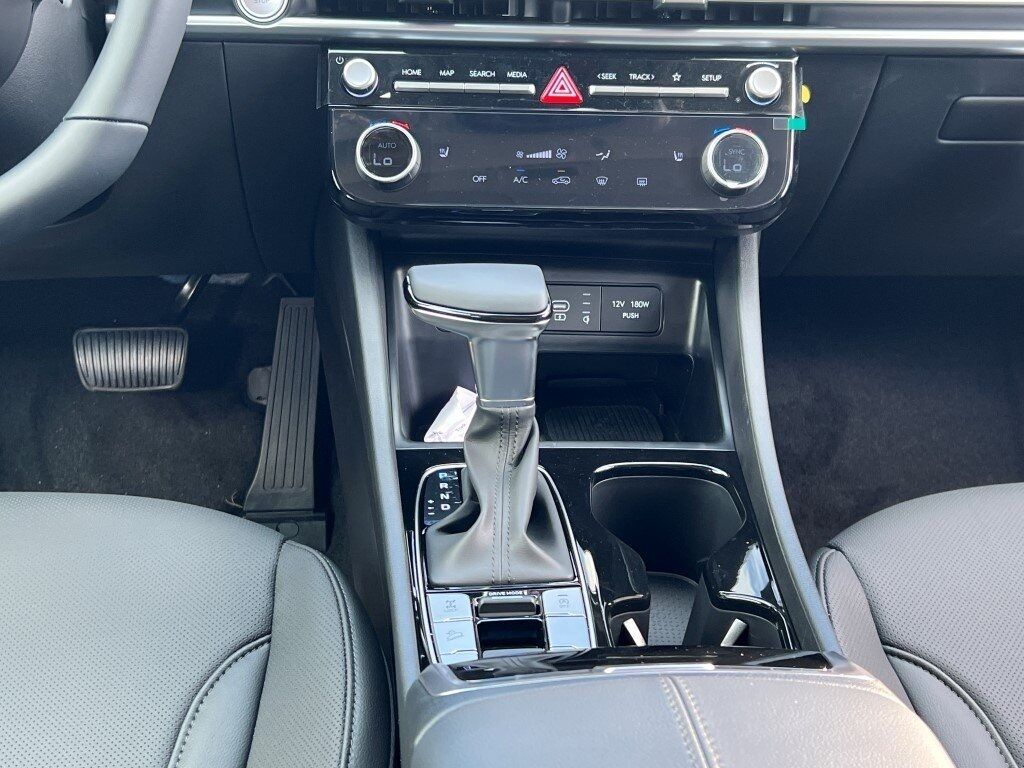 2025 Hyundai TUCSON SEL Convenience AWD Chantilly VA