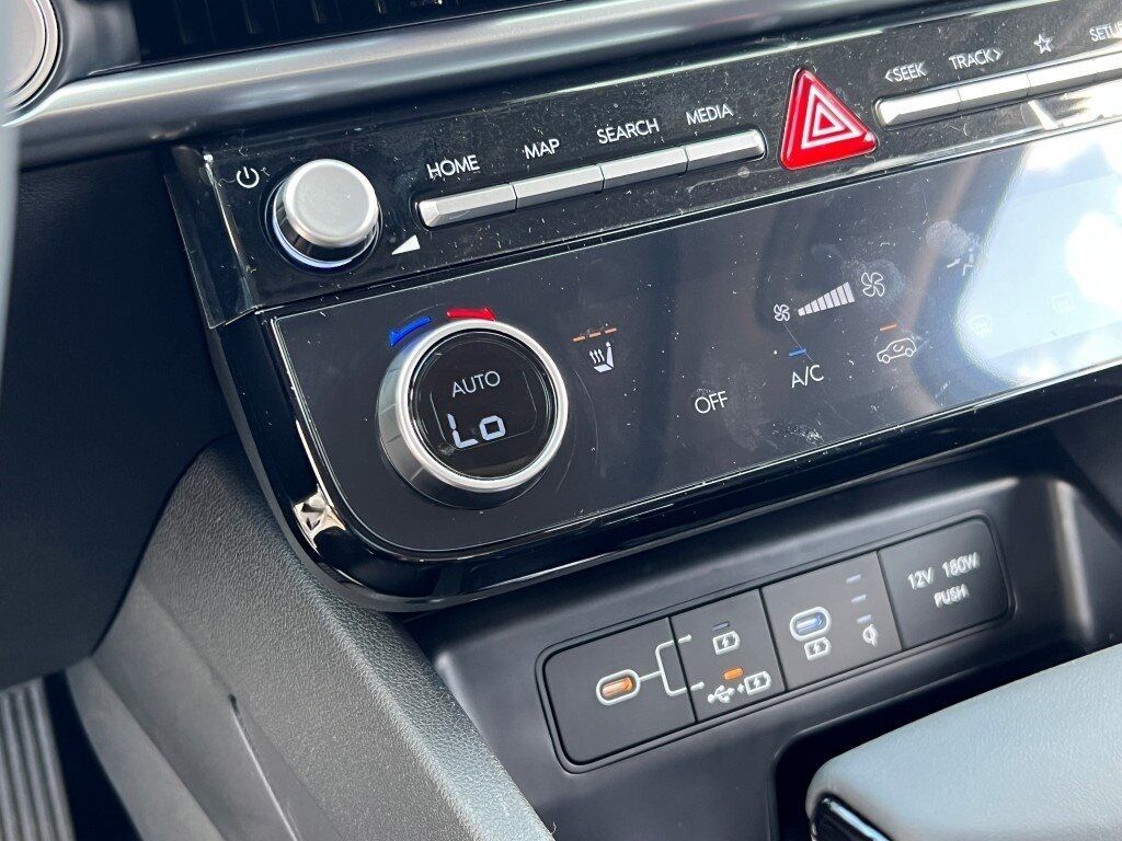 2025 Hyundai TUCSON SEL Convenience AWD Chantilly VA