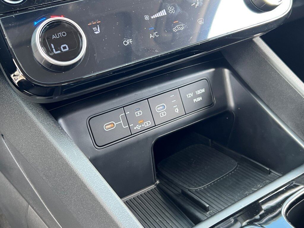 2025 Hyundai TUCSON SEL Convenience AWD Chantilly VA