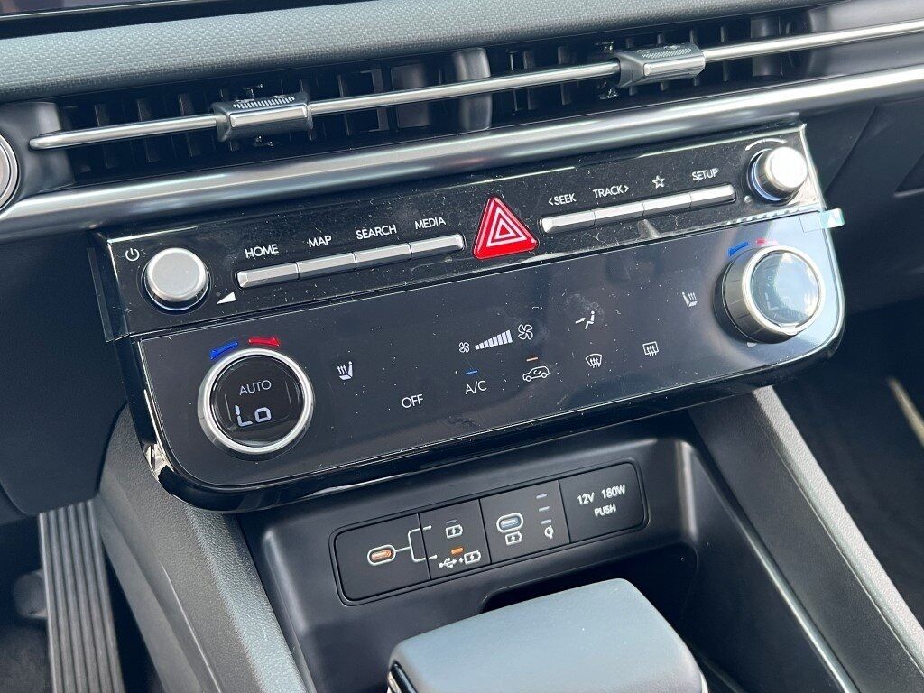 2025 Hyundai TUCSON SEL Convenience AWD Chantilly VA