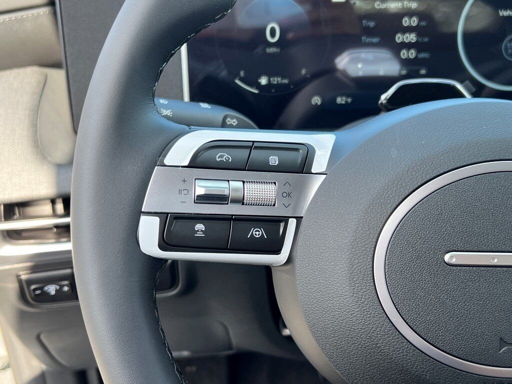 2025 Hyundai TUCSON SEL Convenience AWD Chantilly VA