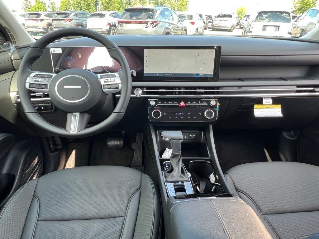 2025 Hyundai TUCSON SEL Convenience AWD Chantilly VA