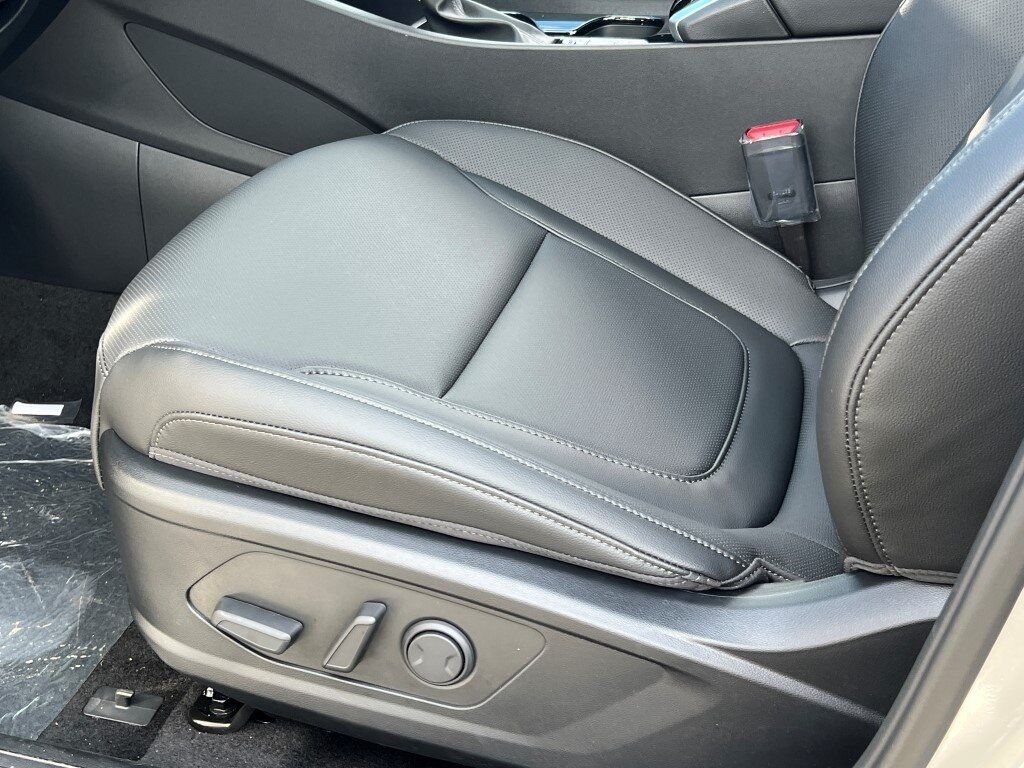 2025 Hyundai TUCSON SEL Convenience AWD Chantilly VA