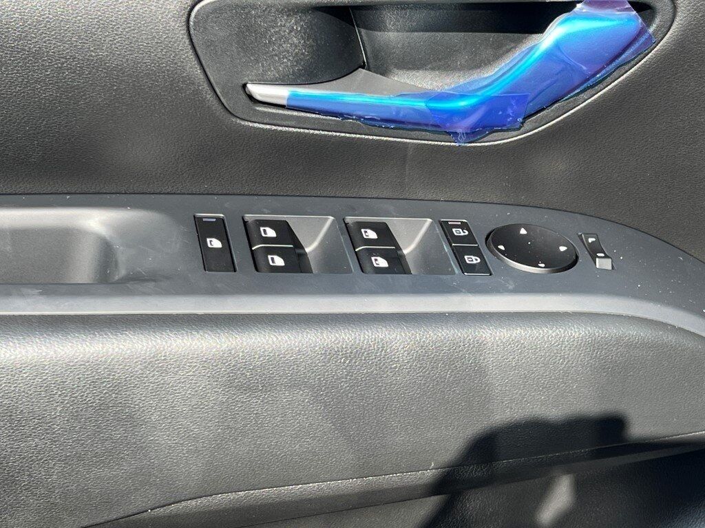 2025 Hyundai TUCSON SEL Convenience AWD Chantilly VA