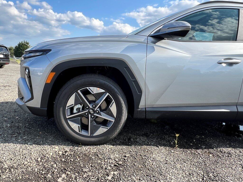 2025 Hyundai TUCSON SEL Convenience AWD Chantilly VA