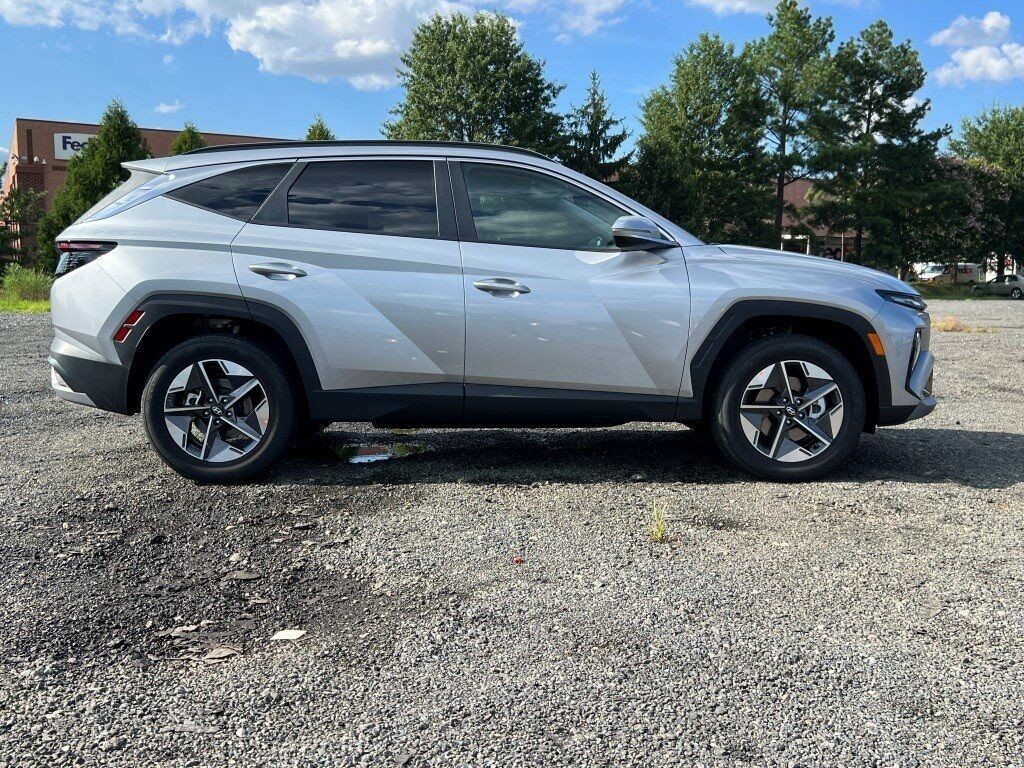 2025 Hyundai TUCSON SEL Convenience AWD Chantilly VA