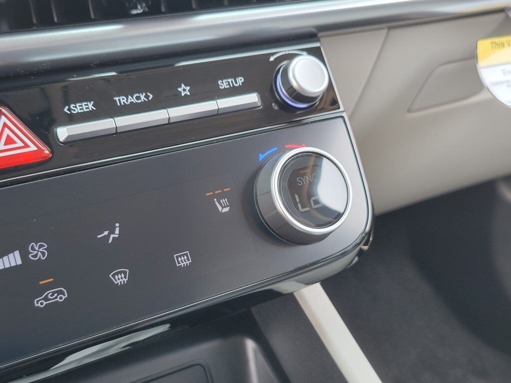 2025 Hyundai TUCSON SEL Convenience AWD Chantilly VA